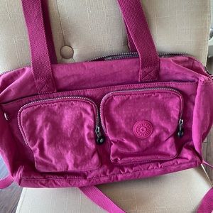 Kipling Cyrene bag